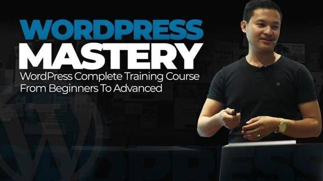 WordPress Mastery